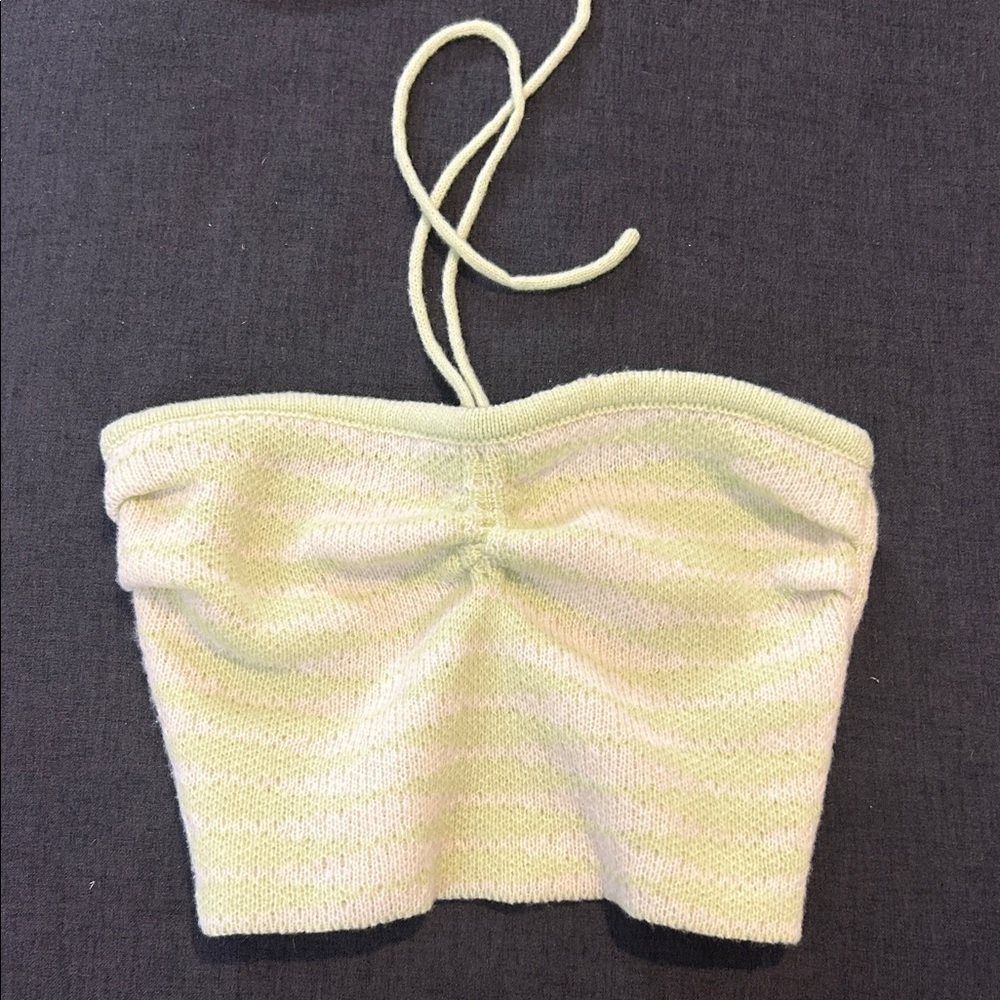 Princess Polly halter tube top